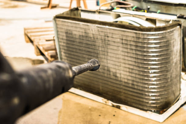 Best Affordable Duct Cleaning Services  in Shillington, PA